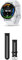 Garmin Venu 3 – GPS-Fitness-Smartwatch mit Bluetooth Telefonie und Sprachassistenz, Ultrascharfes 1,3/1,1 Zoll & Quick Release Band
