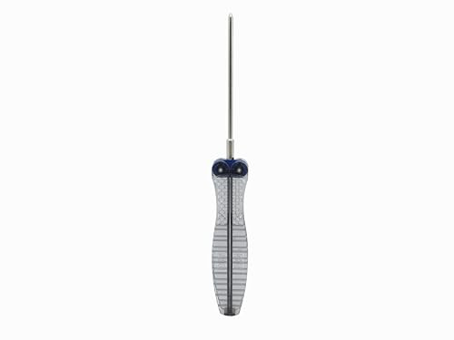 DMT Diafold Diamant-Kettensägenfeile, 4 mm, 1 Stück, FCS5C