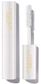 Lancôme Cils Booster XL Enhancing Lash & Mascara Primer - Infused with Micro-fibers, Vitamin B5 and Vitamin E - Boosts Mascara Volume, Length & Curl - Travel Size