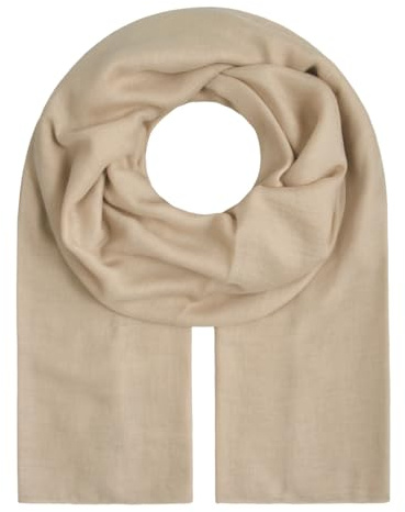 Majea Halstuch & Stola Aurora – XXL Tuch 180x100 cm, leicht & weich fallend – Elegantes Accessoire für Damen, vielseitig drapierbar (880011)