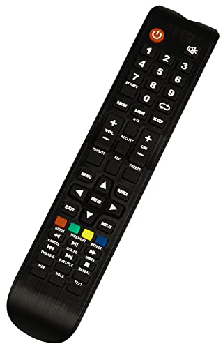 Telecomando per Akai AKTV2013T AKTV2014T AKTV2414T AKTV405TS AKTV408TS AKTV409TS