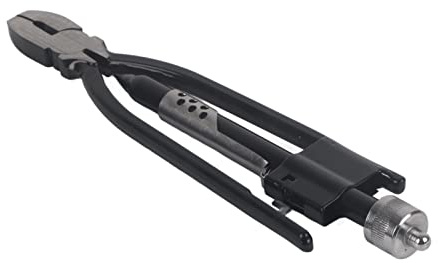 9 Aircraft Safety Wire Twisting Pliers High-Carbon Steel Lock Twist Twister Versatile Hand Tool