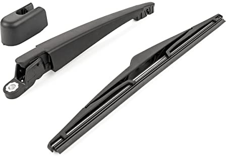 LST Heck Scheibenwischer Wischerarm Wischerblatt Set hinten 3008 SUV 308 SW II