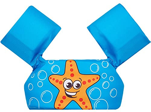 Baokuan Baby Float Arm Ärmel