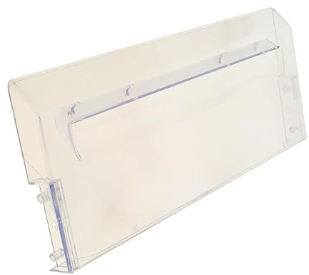 FIGEVIDA Sportello Porta per lo scomparto del congelatore adatto per ELECTROLUX AEG 2244072175