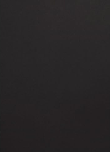 Netuno 100 Blatt Fotokarton Schwarz DIN A4 21 x 29,7 cm 300g Malmero Noir dicker Bastelkarton farbig A4 für Visitenkarten Einladungen Basteln Kreativkarton bunt Farbkarton für Karten Feinkarton