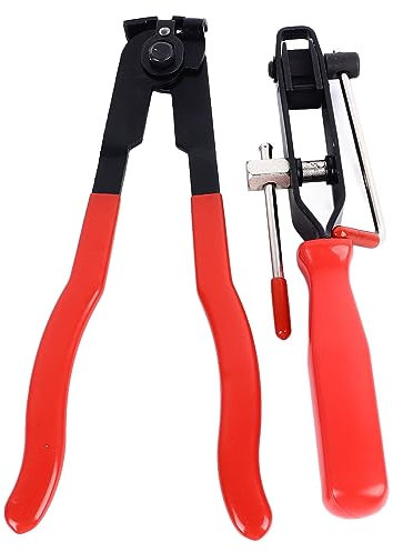 Mavaol Kfz-Zangen-Set, CV-Gelenkzange, Schneidzange, ergonomisches, Robustes, kompaktes Reparaturwerkzeug-Set für Profis und Heimwerker