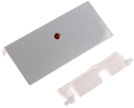 SOS Accessoire Poignée de porte pour Réfrigérateur, congélateur BOSCH 00059129