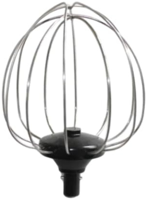 Frusta For Frullatore Con Connettore In Plastica In Acciaio Inossidabile 304, Compatibile Con KLARSTEIN, Robot Da Cucina, Impastatrice 22A Anti-schizzi