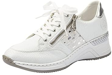 Rieker Damen Halbschuhe N4322