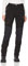 BenBoy Damen Wanderhose Wasserdicht Softshellhose Outdoorhose Winddicht Warm Gefüttert Winter Skihose Snowboardhose Trekkinghose,KZ1672W-Black2-M
