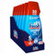 Finish Powergel Detersivo Lavastoviglie Fresh, Gel Lavastoviglie, 210 Lavaggi, 7 confezioni da 30 Lavaggi di Liquido Lavastoviglie