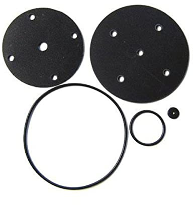 LPG Dichtung, Ersatzreduzierer, Membran-Reduzierstück, Reparatursatz, Bigas RI-23 5102