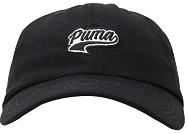 PUMA Unisex Script Logo Cap