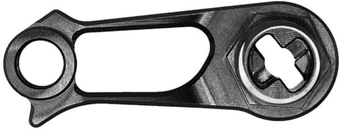 Sigeyi Cvl-th1 Derailleur Hanger One Size