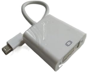 Câble M~ni DP vers Dvi Câble adaptateur M~ni-transfert