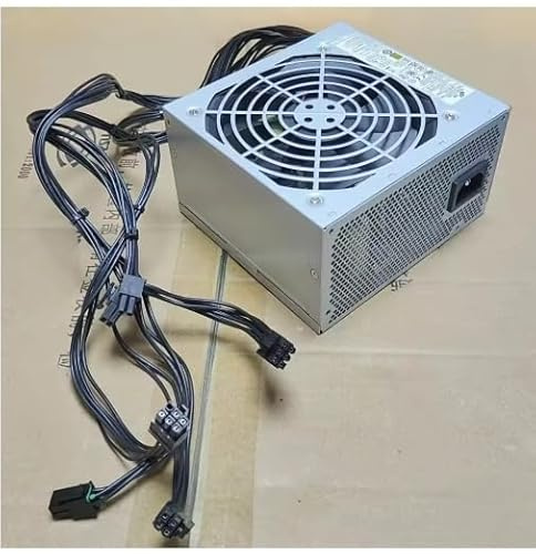Fuente de alimentación de 500 W para M6660G N50-610 FSP500-10AGA D19-500P1A