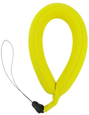 Flytande armbandskamera – vattentätt flytande handledsband, universellt
