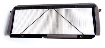Original Innenraumfilter Pollenfilter Luftfilter 1312764080