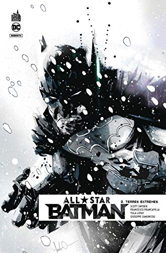 URBAN COMICS