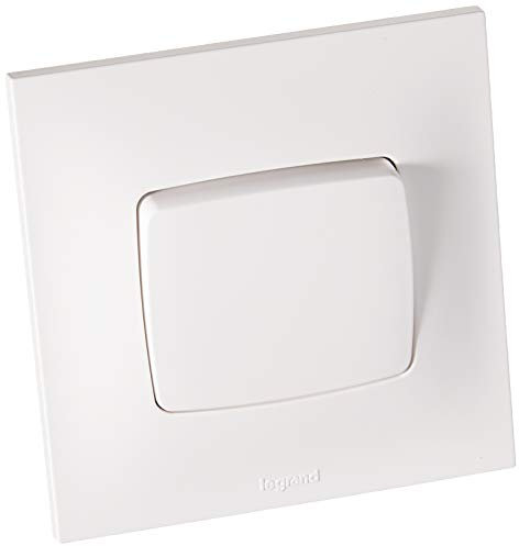 Neptune GSA Interrupteur Va et Vient 10A Blister