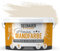 SEEBAUER diy Peinture murale beige pour intérieur (No. 005 Orchid Dream 2,5 Litre) Tons beiges haute opacité