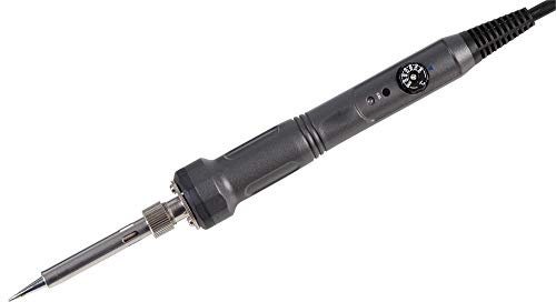 Soldering Iron with Temp Control | Soldering Irons/POTS Power (Mains) Tools, 1 X Qty - 21-21300