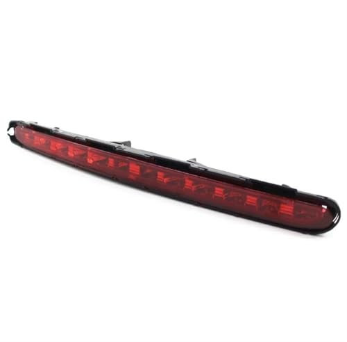 VFVCTGHZ 1 Stücke Für B&ENZ Für E Klasse W211 E350 E240 E260 Auto Dritte Bremsleuchte Hinten Schwanz Bremsleuchte 2118201556 Drittes Bremslicht fürs Auto(Red)