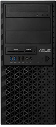 Asus Ts100-E11-Pi4 - Server - Tower - 1-Weg - Keine Cpu - Ram 0gb - Keine Hdd - Ast2600 - 1gbe - Kein Betriebssystem - Monitor: Keiner - Schwarz (90s