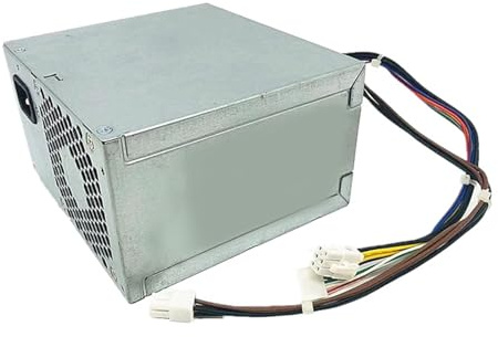 280W Desktop Computer Power Supply Unit Replacement For PCE015 PS4281-1HA D14-280P1A 758651-00 Computers Accessories PC Power Unit