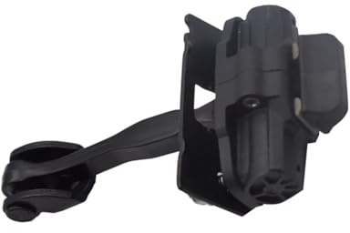 Car Door Hinge Compatible With C&itroen For C4 For Grand For Picasso MK1 2006-2013 Front Rear Door Hinge Stop Check Strap Limiter 9181H9(Rear)