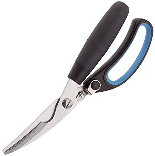 Judge Scissors, Poultry Shears