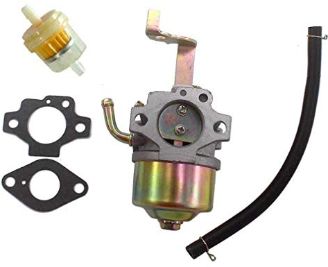 AISEN Vergaser für EY15 EY20 Robin Wisconsin Rasenmäher Rüttelplatte Wasserpumpe Generator
