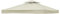 SDYGDB Garden Gazebo Top Cover 3x3M Canopy Replacement Pavilion Roof 1/2 Tier Outdoor Patio Garden Tent Roof Top Replacement Canopy Top Cover for Outdoor Camping Garden Backyard