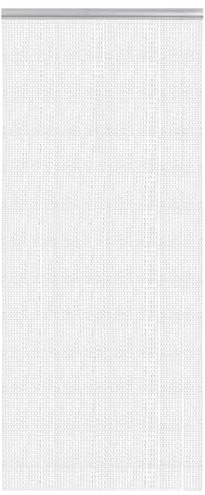 vidaXL Moustiquaire de porte à chaîne 90x220 cm aluminium, rideau anti-mouches de porte, moustiquaire de porte anti-insectes, rideau anti-mouches de porte à chaîne