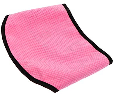 VANZACK Pet Cooling Pet Scarf Dog Cooling Bandanas for Summer Hunting Training Camping Breathable Scarf Design