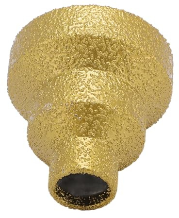 Fabater Ouvre-ouvreur Conique à Haute efficacité à Haute efficacité pour un Traitement à pour les Bords de Mosaïque en Béton