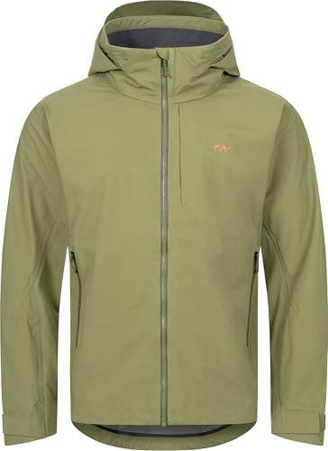 Blaser Venture 3L Herrenjacke, Highland Green, leicht