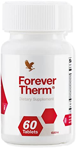 Forever Living - Forever Therm - 60 Tablets