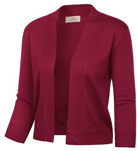 GRACE KARIN Women's Soft Casual