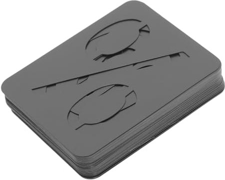 BELLIFFY Kunststoff Schablonen Für Buchstaben Zahlen Und Für Diy Malprojekte Wandgestaltung Und Handwerk Set Für Kreative Anwendungen