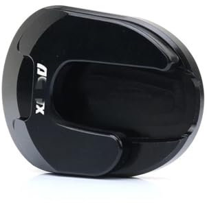 Motorrad Halterung Für Ya&maha NMAX Aerox NVX 155 Aerox155 NVX 155 NMAX155 Motorrad CNC Ständer Fuß Seitenständer Verlängerungspolster Trägerplatte