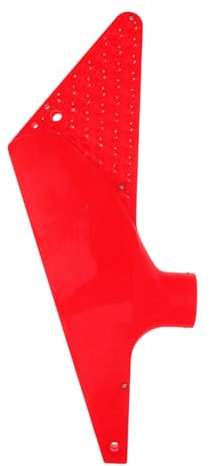 SOESFOUFU Table Saw Protective Cover Dust Cover for Woodworking Tools Safety and Visibility