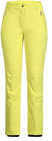Icepeak Damen Softshell Hose Entiat