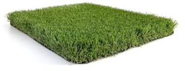JARDIN202 - JARDIN202 - Césped Artificial Barcelona DELUXE 40mm - Rollos | Modelo Acolchado, Confortable y Resistente | Rollo: 2x10 metros