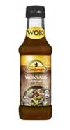 Salsa Wok Teriyaki6 x 175 ml Körperpflege und Gesundheit