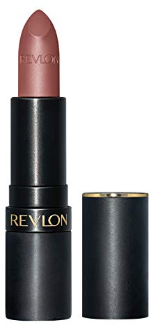 Revlon Super Lustrous The Luscious Mattes Lipstick, in Mauve, 014 Shameless