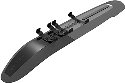 Guardabarros Topeak Tc9663 para Bicicleta, Unisex