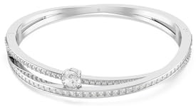 Swarovski Hyperbola Kollektion Armreif