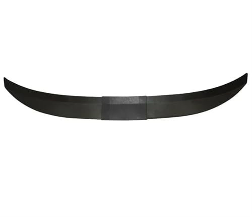 Auto Spoiler Für Benz W204 W212 Heckspoiler Schwarz Auto Heckspoiler Body Kit Flügellippe Für Limousine Auto Spoiler Spoiler